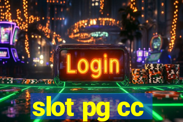 slot pg cc