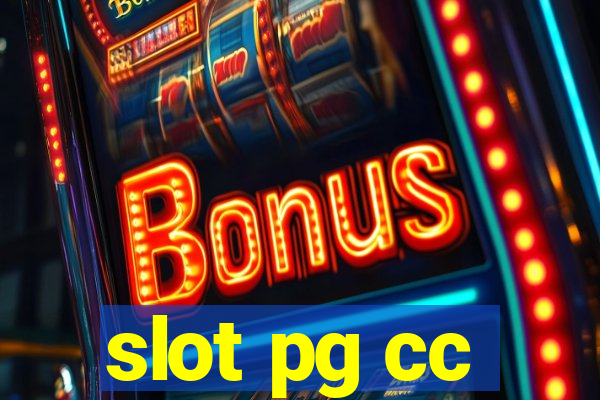 slot pg cc