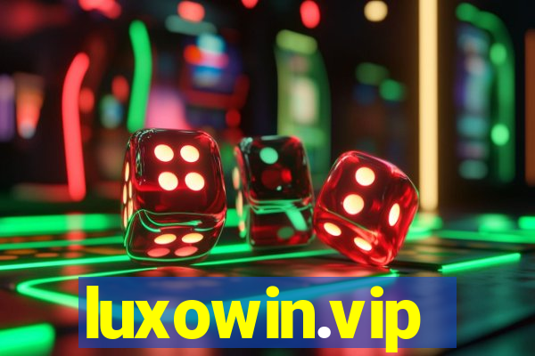 luxowin.vip