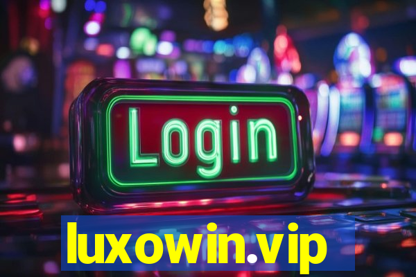 luxowin.vip