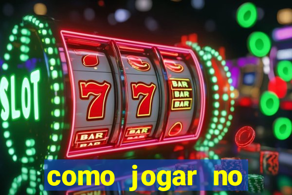 como jogar no sport bet