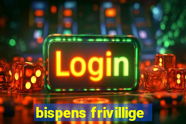 bispens frivillige