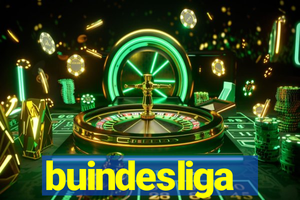 buindesliga