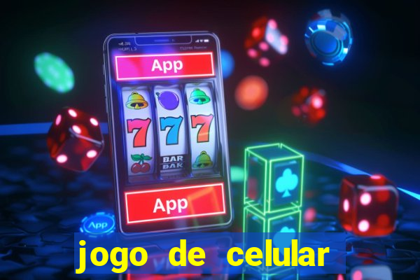 jogo de celular que ganha dinheiro