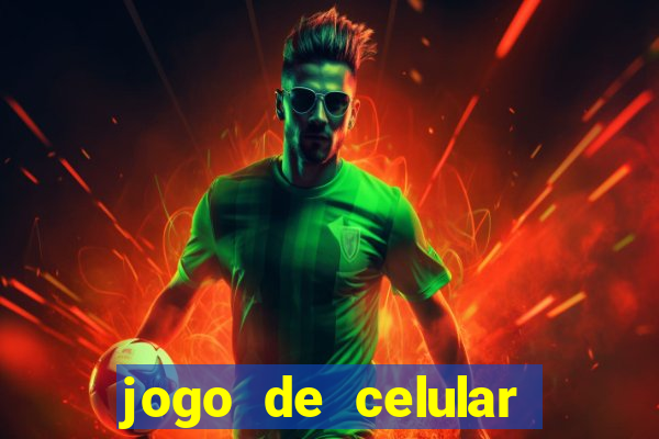 jogo de celular que ganha dinheiro