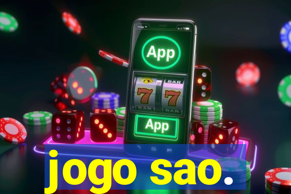 jogo sao.