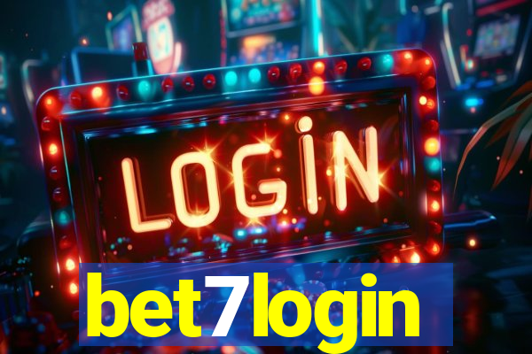 bet7login