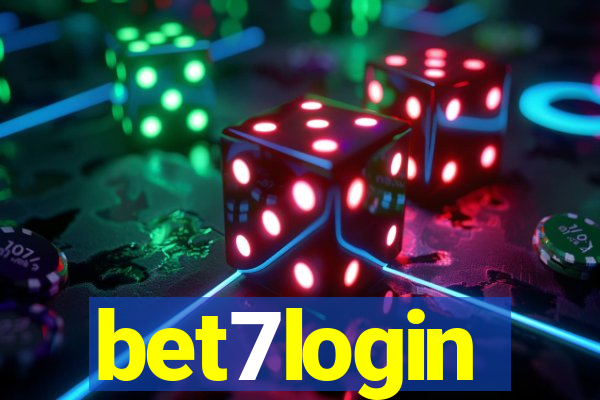 bet7login