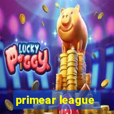 primear league