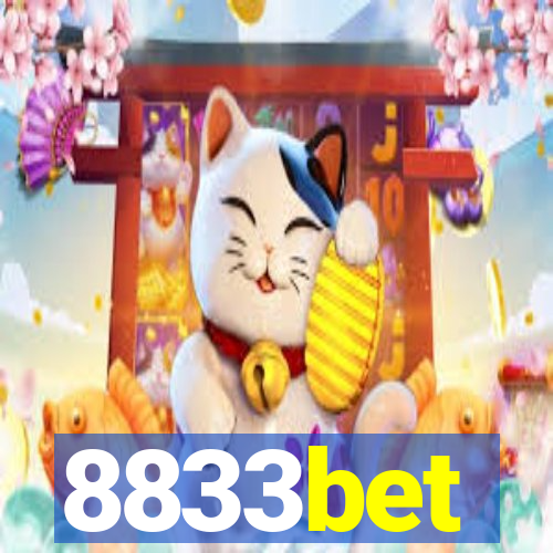 8833bet