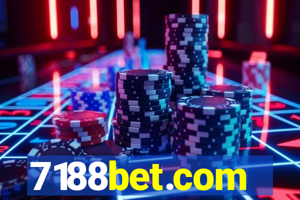 7188bet.com