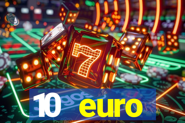 10 euro platincasino casino bonus