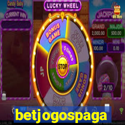 betjogospaga