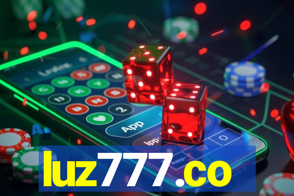 luz777.co