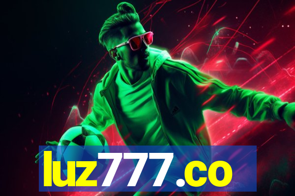 luz777.co