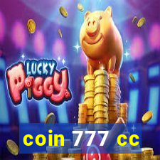 coin 777 cc