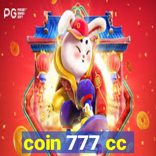 coin 777 cc