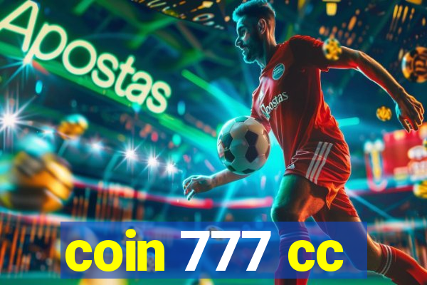 coin 777 cc