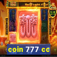 coin 777 cc