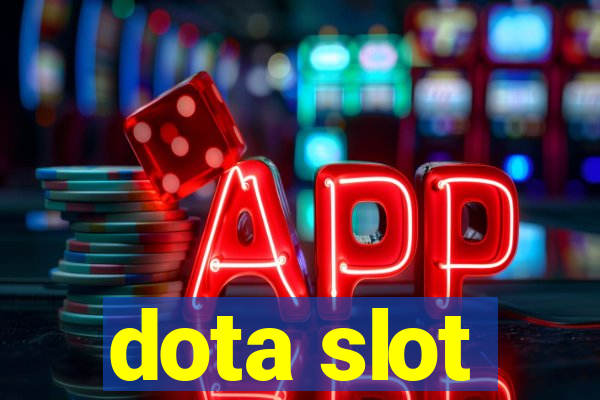 dota slot