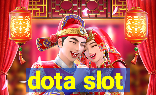 dota slot