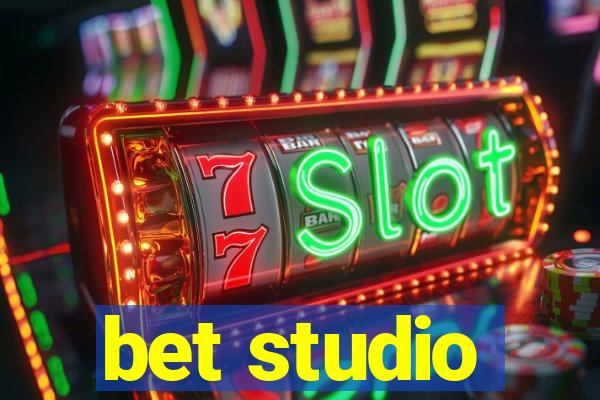 bet studio