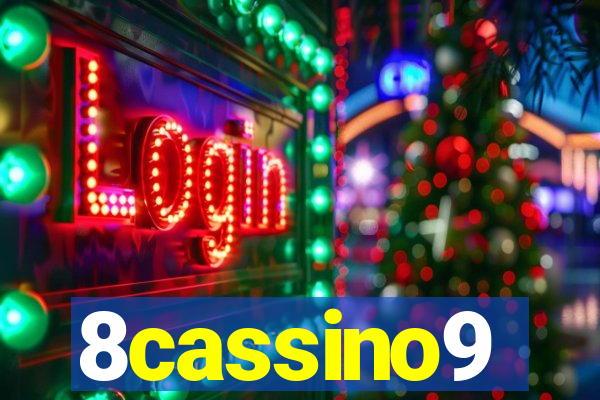 8cassino9