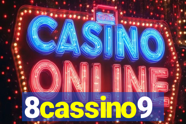 8cassino9