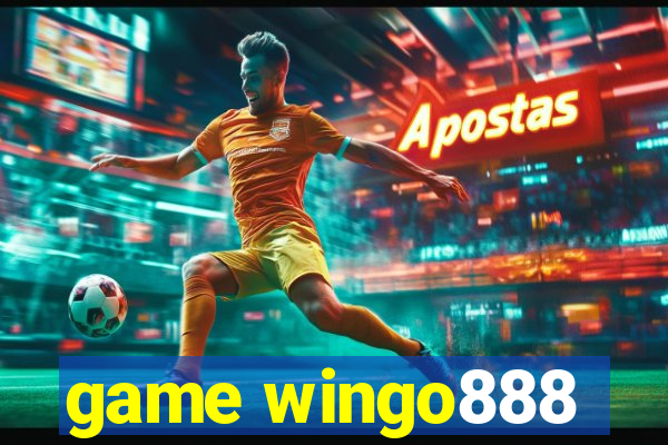 game wingo888