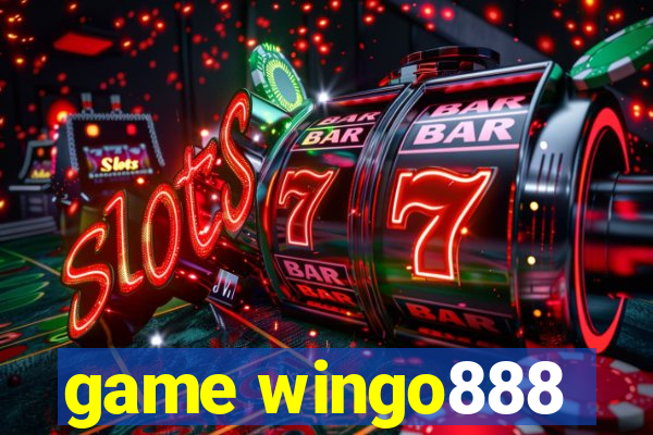 game wingo888