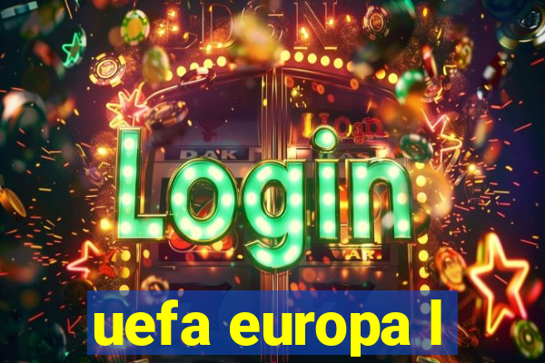 uefa europa l