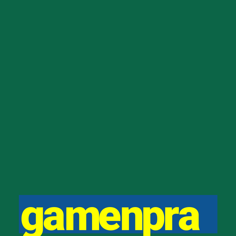 gamenpra