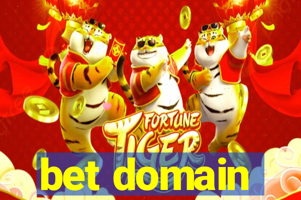 bet domain