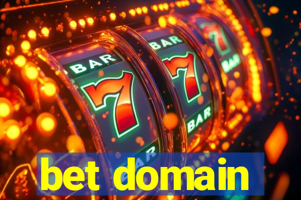 bet domain