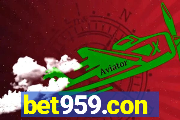 bet959.con