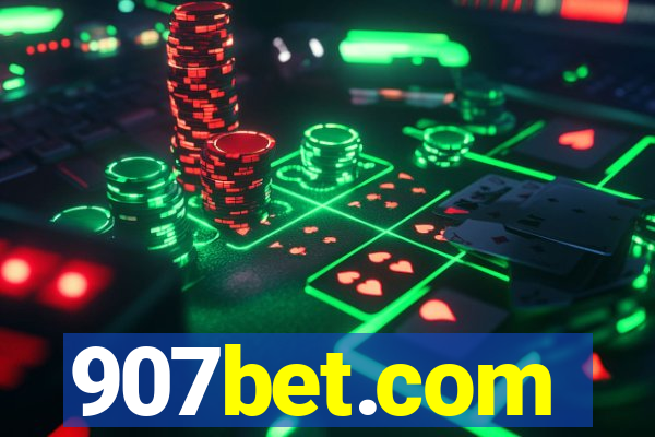 907bet.com