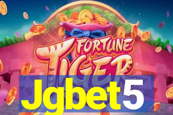 Jgbet5