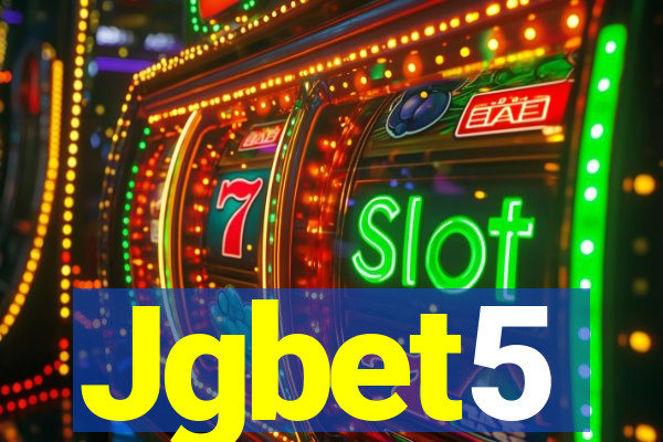 Jgbet5