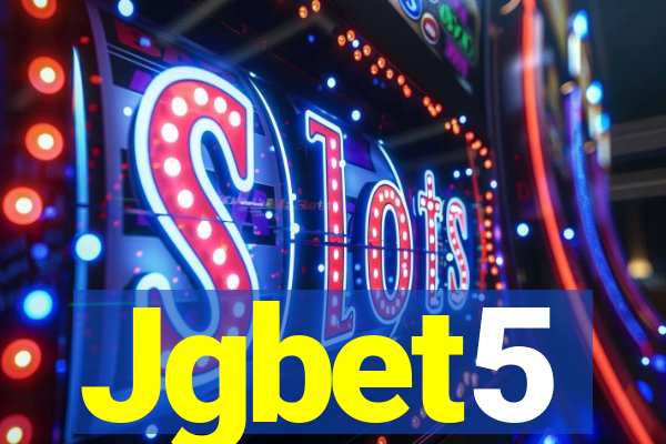 Jgbet5