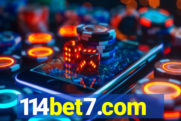 114bet7.com