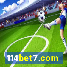 114bet7.com