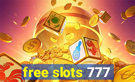 free slots 777