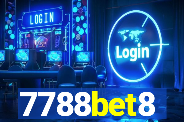 7788bet8