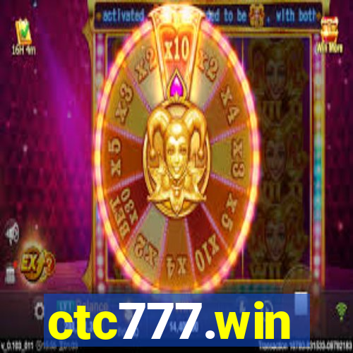 ctc777.win