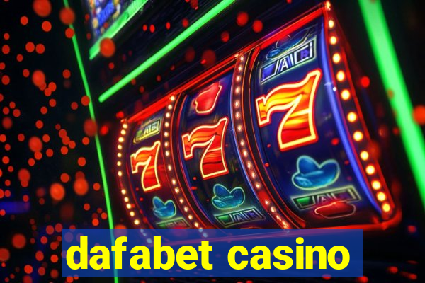 dafabet casino