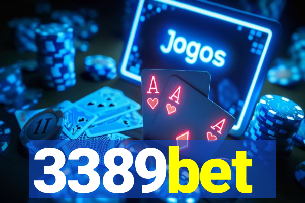 3389bet