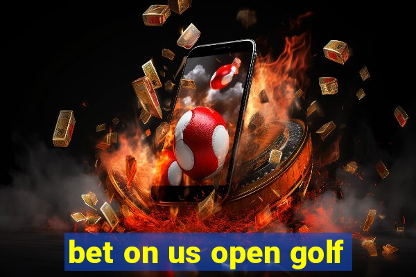 bet on us open golf