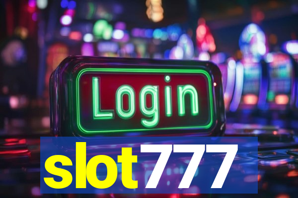 slot777