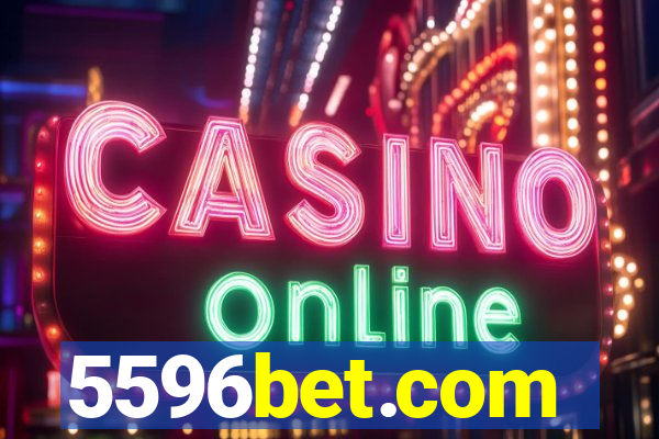 5596bet.com