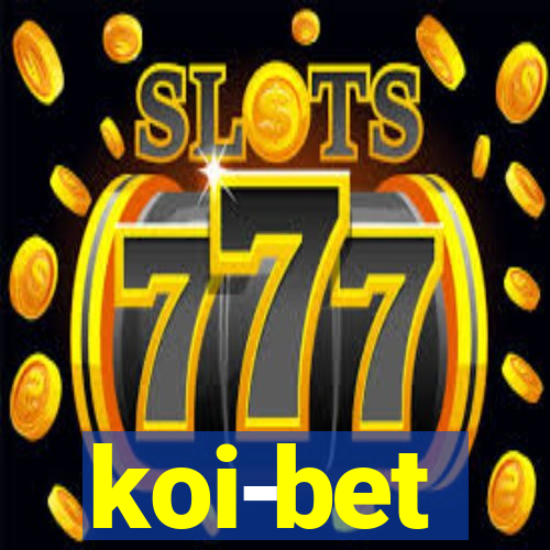 koi-bet